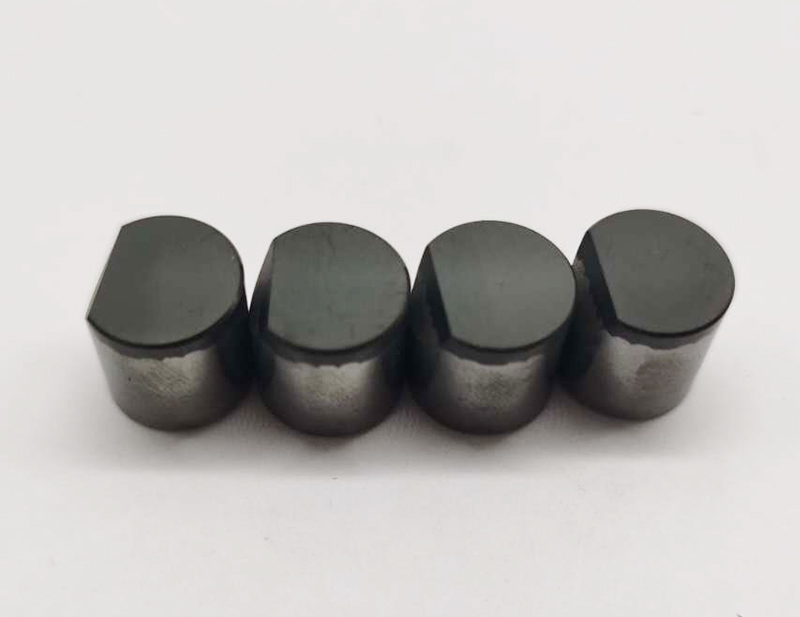 Special Shaped PDC Cutters
